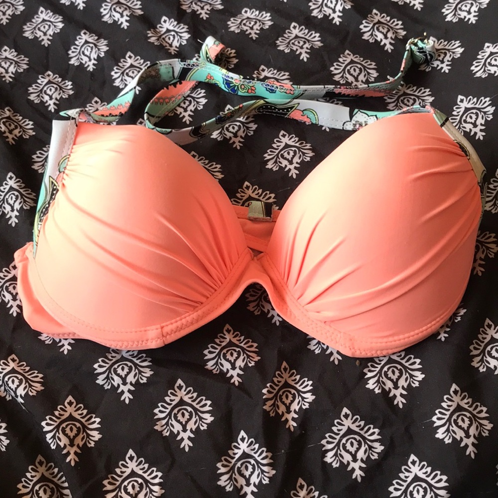 Swimsuit Top